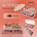 sombra tei desert rose