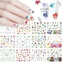 stickers al agua