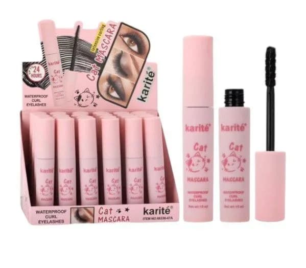 mascara karite kat