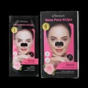mascara kormesic negra y rosa