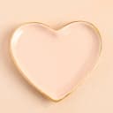 platito corazon pinky