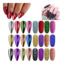 polvo glitter 6uni