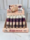 corrector eraser tei