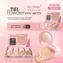 polvo tei powder stay