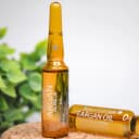 ampollas argan