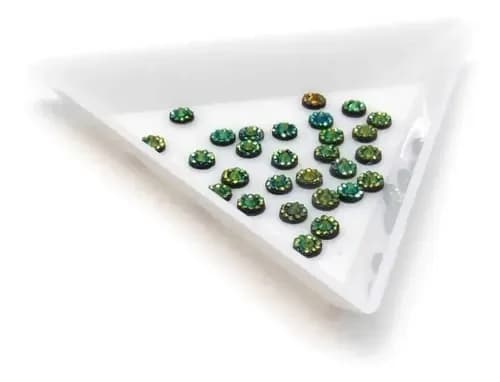 plato para strass