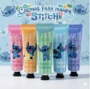 crema de manos stich