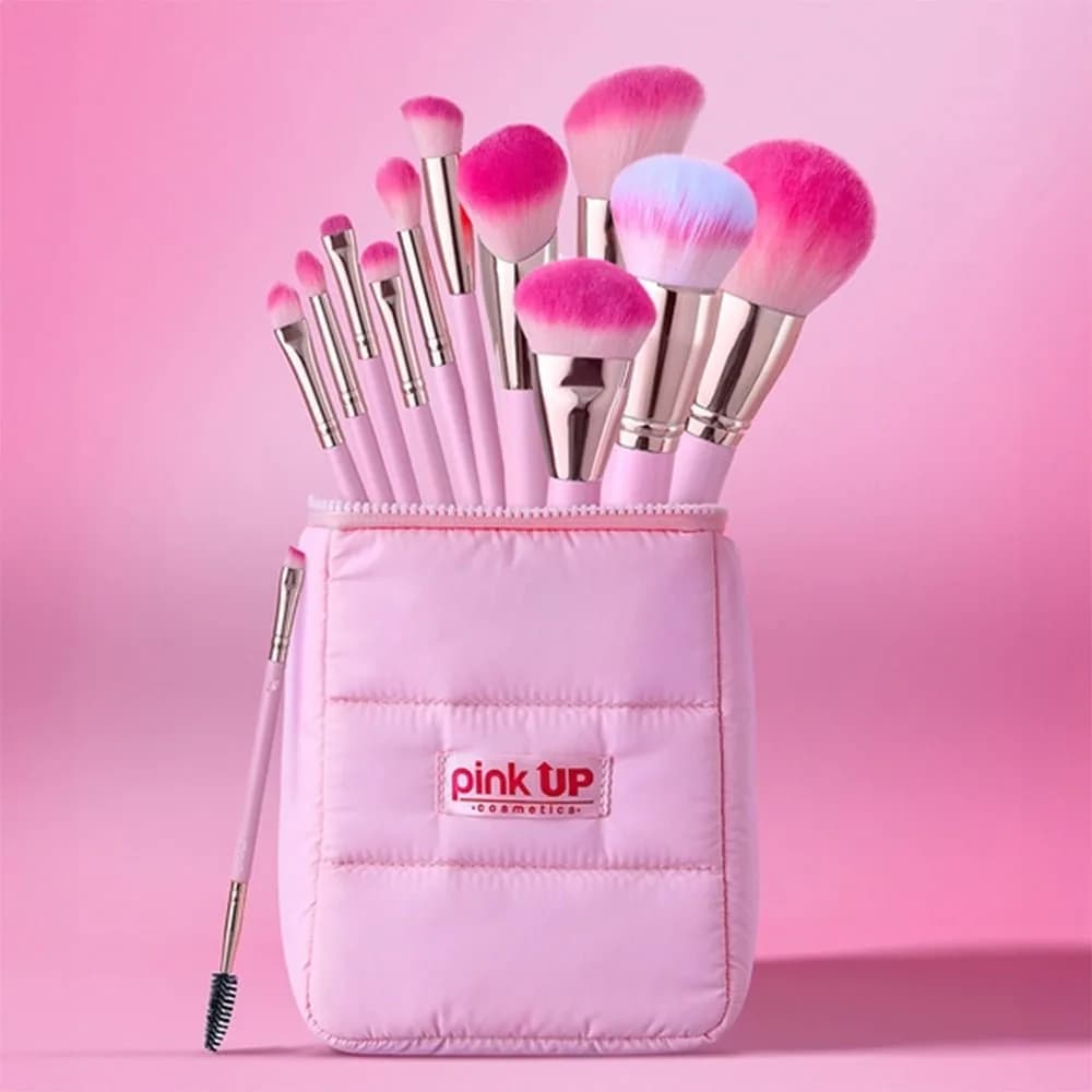 brochas pinky color