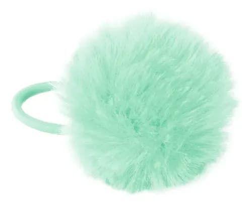 colitas pompon 2uni