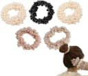 scrunchies perla