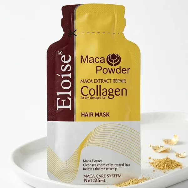 mascarilla eloise colagen