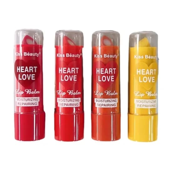 labial kiss beauty