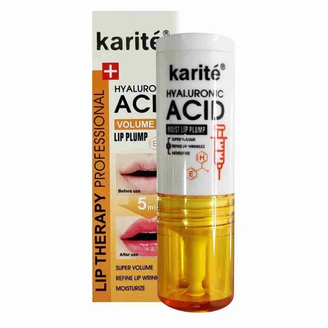 voluminizador karite