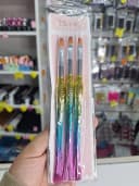pincel poligel eloise