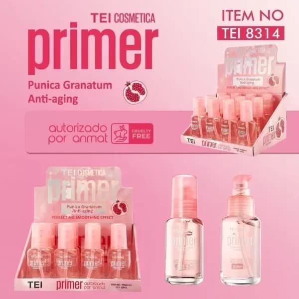 primer tei