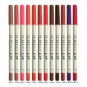 labial perfect