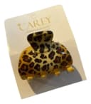 hebillas animal print