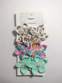 colitas poppins (flor) 2uni