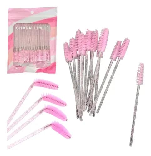cepillos charm 2uni