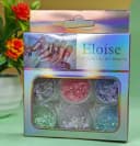 strass uñas eloise