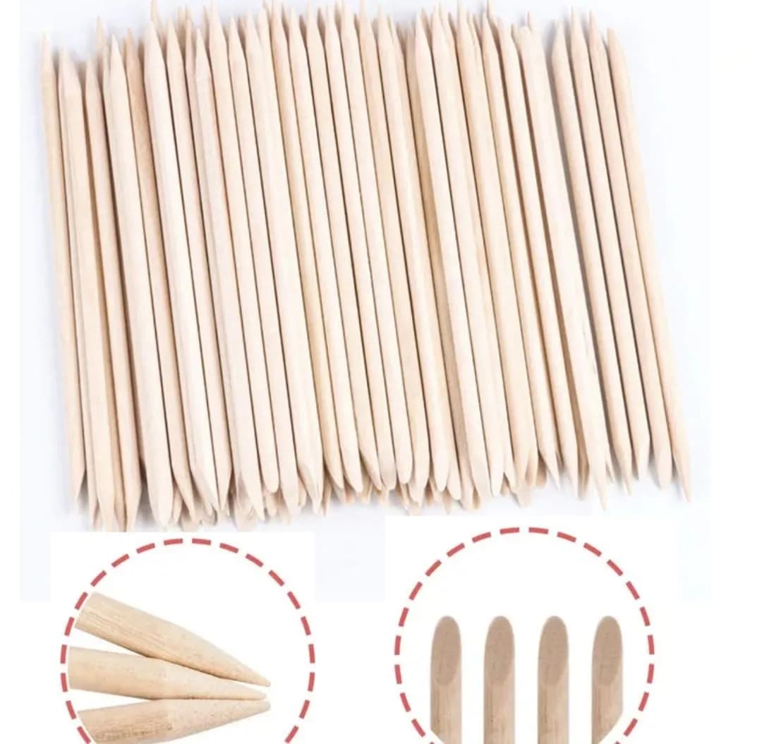 palitos de naranjo