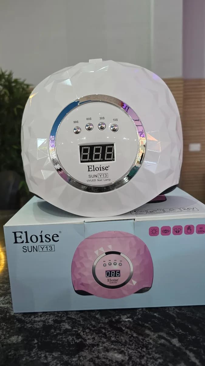 cabina y13 eloise