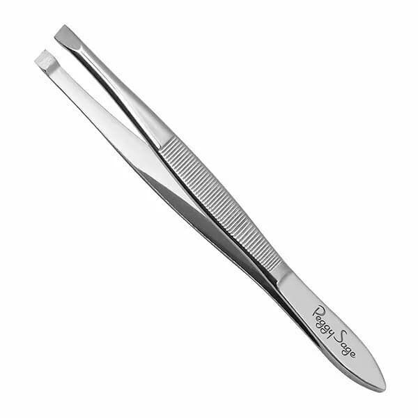 pinza para depilar