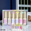 kit ojo de gato charm