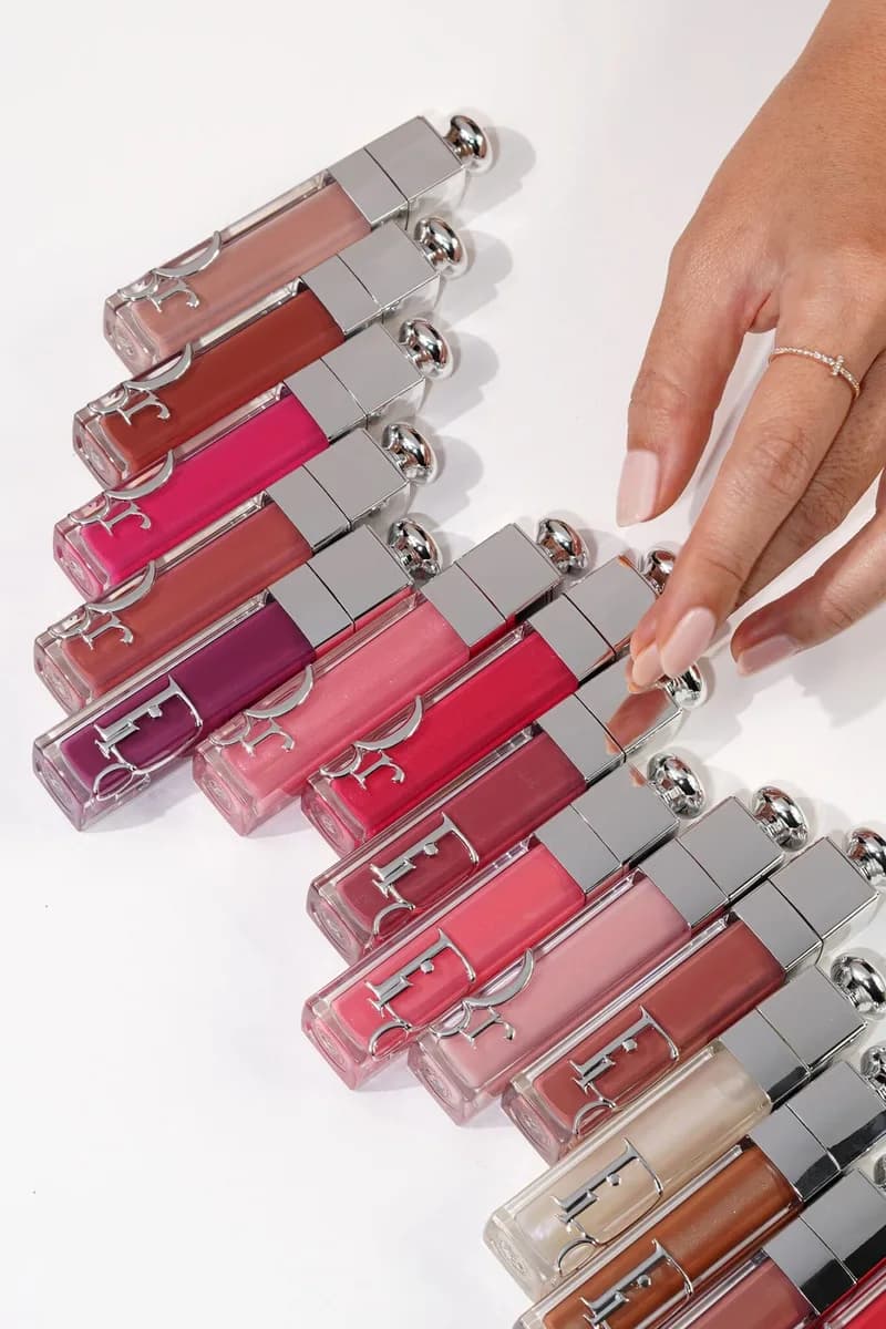 gloss maximizer