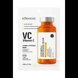 mascara kormesic vitamina