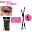 delineador lapiz negro pink