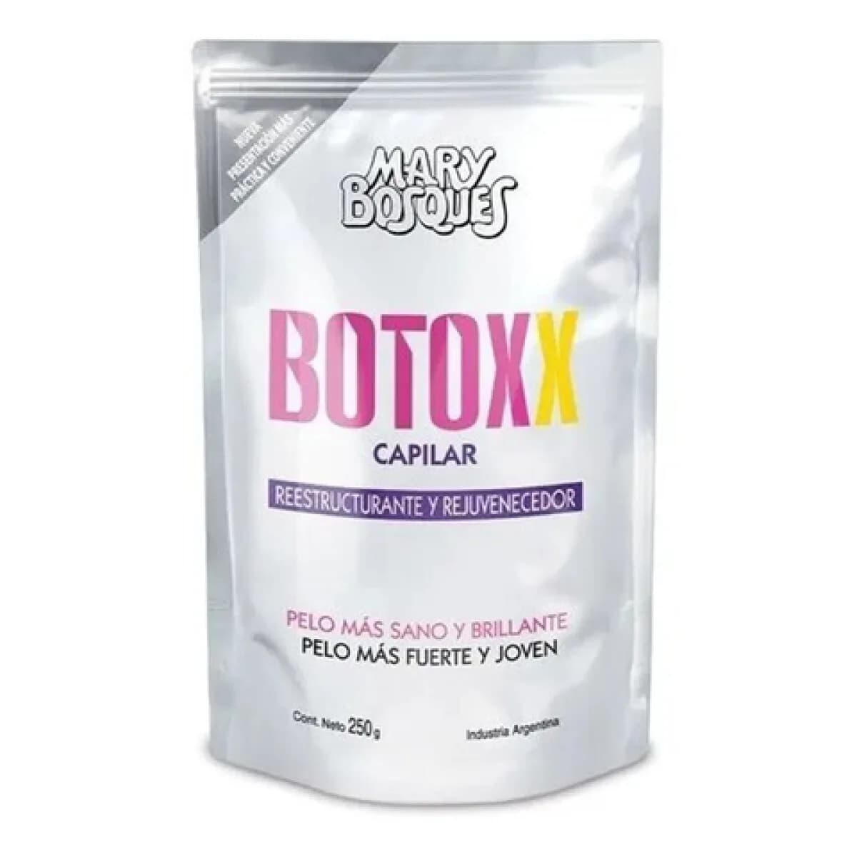 mary bosques botoxx