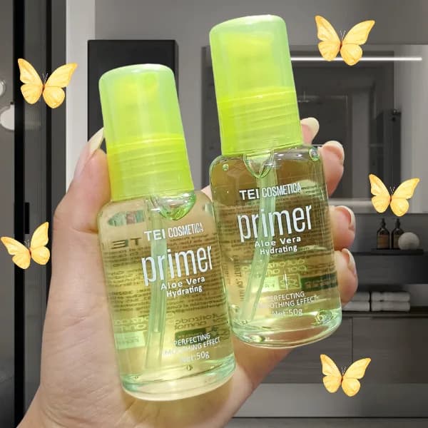 primer tei aloe vera