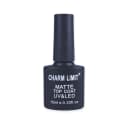 top matte charm