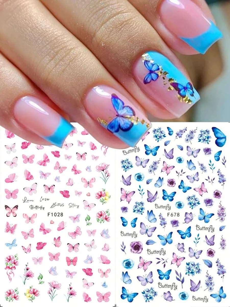 stickers 6hy