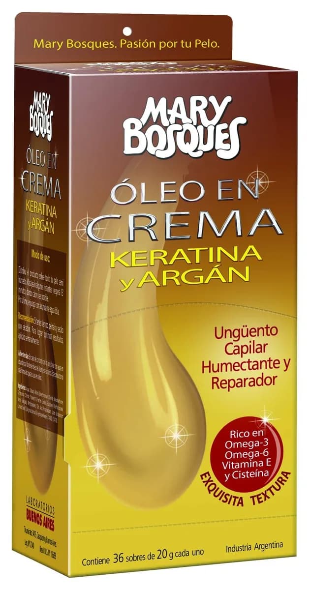 mary bosques ker y argan