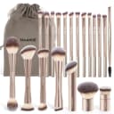 set brochas maqui 5uni