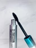 mascara 4d look at me