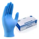 guantes nitrilo