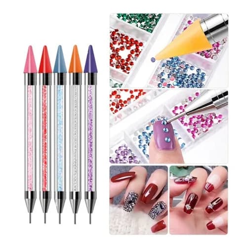 lapiz levanta strass