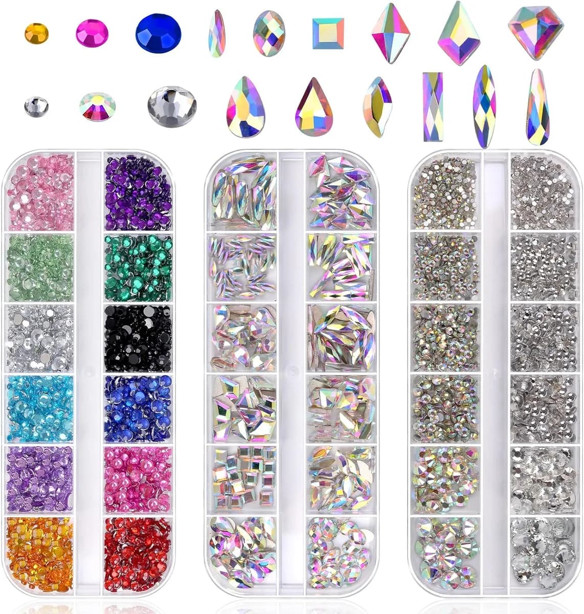 diamante deco