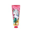 crema de manos unicornio