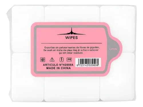 wippes paris sin pelusa