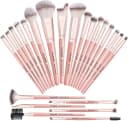 set brochas maquillaje