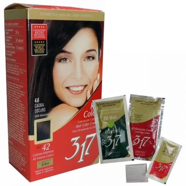 set tintura