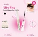 mascara ultra fino pink