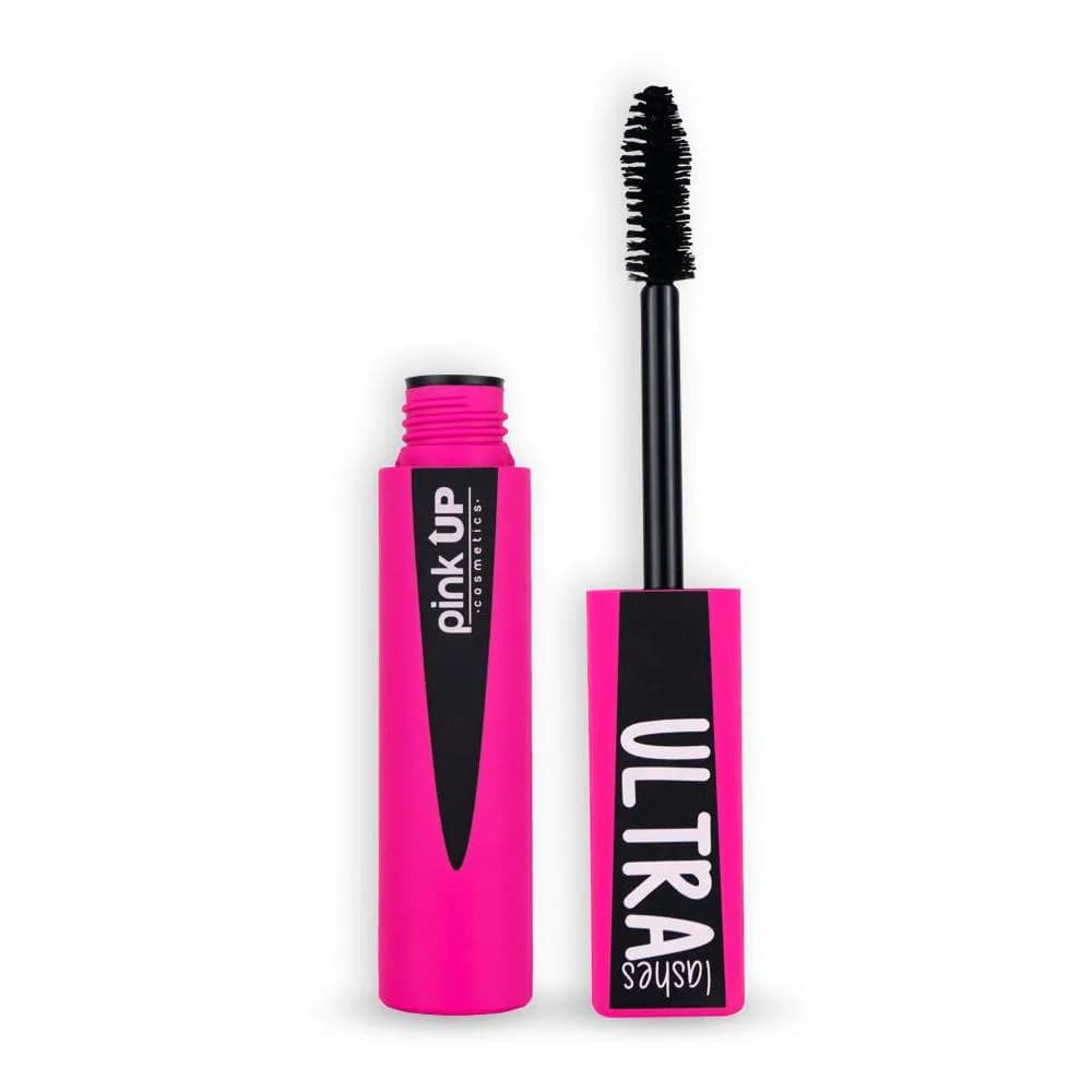 mascara pink up